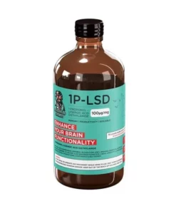 Buy Deadhead Chemist 1P-LSD Microdose