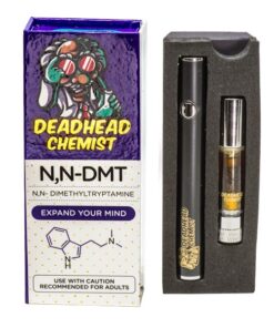 DMT VAPES