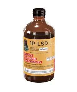 Deadhead Chemist 1P-LSD Microdose 200ml