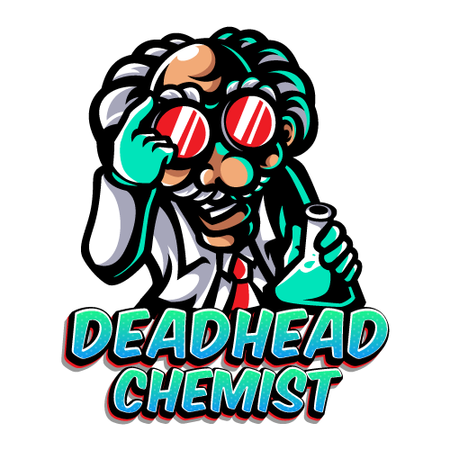 Deadhead Chemist Microdose