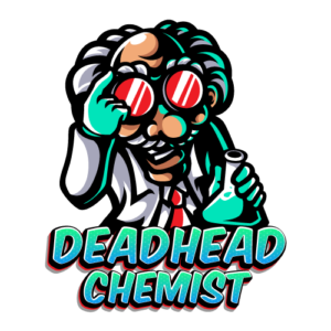 Buy deadhead chemist microdose