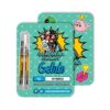 Deadhead Chemist THC Vape Cartridge 1G | Gelato Hybrid