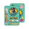 Deadhead Chemist THC Vape Cartridge 1G | Jet Fuel Sativa