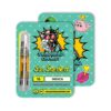 Deadhead Chemist THC Vape Cartridge 1G | Sunset Sherbert Indica