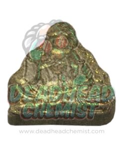 Ecstasy – .25MDMA – Silver Buddha