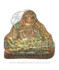 Ecstasy – .35MDMA – Gold Buddha