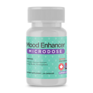 Mood Enhancer Shroom Microdose Deadhead Chemist