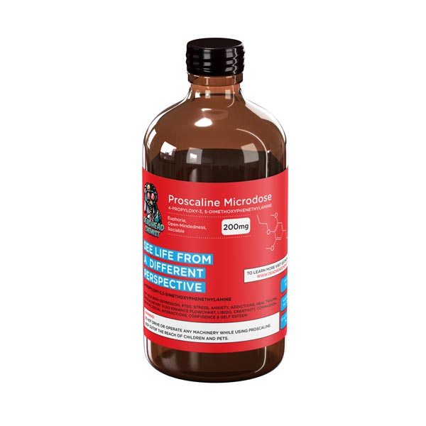 Proscaline Microdose Proscaline Microdose